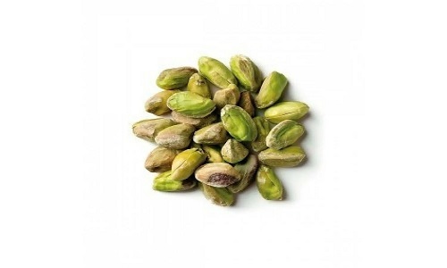 تصویر 1 از قیمت خرید مغز پسته خام + فروش ویژه